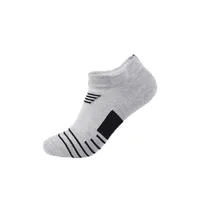Men's Sports Socks Summer Professional Basketball Socks Outdoor Towel Socks Running Non-slip Short Socks Elite Socks sku image 4