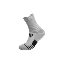 Men's Sports Socks Summer Professional Basketball Socks Outdoor Towel Socks Running Non-slip Short Socks Elite Socks sku image 7