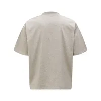 Jiayiku Men's  Summer American Retro Niche Personality Button Design T-shirt Short-sleeved Trendy Men's High-end Sense main image 4