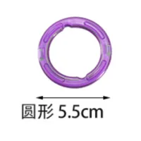 Medium Magnetic Sheet Supplement Children's Magnet Magnetic Building Blocks Large Full Magnetic Color Window Magnetic Sheet Parts sku image 6