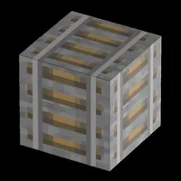 My World Game Surrounding Hell Portal Magnetic Matching Wholesale Puzzle Small Square Building Blocks Gift Toys sku image 73