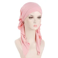 Amazon New Solid Color Four Bars And Two Tails Tam-O'-Shanter AliExpress Pile Cap Women's Hat sku image 3