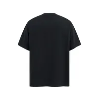 Jiayiku Men's Clothing  Summer American Street Fashion Brand Washed Tee T-shirt Creative Printed T-shirt Short-sleeved Men main image 4