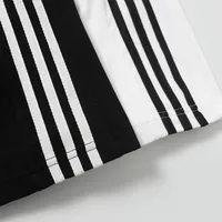 Jiayiku Men's  Summer New American Retro Sports Brand Heavy 280g Cotton T-shirt Short Sleeve Men main image 4