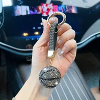 1 Piece Classic Style Streetwear Basketball Metal Clay Unisex Bag Pendant Keychain sku image 5