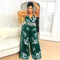 Casual Daily Women's Sexy Streetwear Color Block Polyester Pant Co-ord Set Shorts Sets main image 3