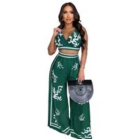 Casual Daily Women's Sexy Streetwear Color Block Polyester Pant Co-ord Set Shorts Sets sku image 8