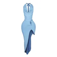 Party Tea Party Cocktail Party Women's Sexy Streetwear Solid Color Polyester Skirt Co-ord Set Shorts Sets main image 5