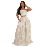 Holiday Daily Women's Vacation Streetwear Geometric Polyester Skirt Co-ord Set Shorts Sets sku image 13