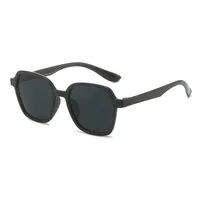 Candy Color Children's Sunglasses Cute Fashion Multi-color Box Children's Sunglasses Boys And Girls Photo Styling Glasses main image 5