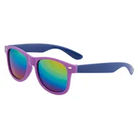 New Baby's Beige Nail Sunglasses Wholesale Color Sunglasses Children's Glasses Factory Men's And Women's Sunglasses sku image 35
