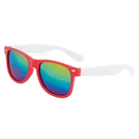 New Baby's Beige Nail Sunglasses Wholesale Color Sunglasses Children's Glasses Factory Men's And Women's Sunglasses main image 4