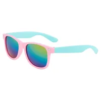 New Baby's Beige Nail Sunglasses Wholesale Color Sunglasses Children's Glasses Factory Men's And Women's Sunglasses sku image 28