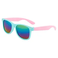 New Baby's Beige Nail Sunglasses Wholesale Color Sunglasses Children's Glasses Factory Men's And Women's Sunglasses sku image 29
