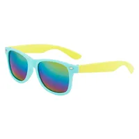 New Baby's Beige Nail Sunglasses Wholesale Color Sunglasses Children's Glasses Factory Men's And Women's Sunglasses sku image 31
