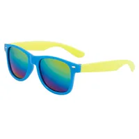 New Baby's Beige Nail Sunglasses Wholesale Color Sunglasses Children's Glasses Factory Men's And Women's Sunglasses sku image 33
