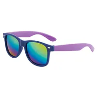 New Baby's Beige Nail Sunglasses Wholesale Color Sunglasses Children's Glasses Factory Men's And Women's Sunglasses sku image 34