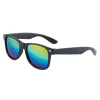 New Baby's Beige Nail Sunglasses Wholesale Color Sunglasses Children's Glasses Factory Men's And Women's Sunglasses sku image 38
