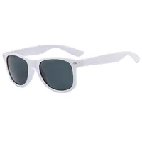 New Baby's Beige Nail Sunglasses Wholesale Color Sunglasses Children's Glasses Factory Men's And Women's Sunglasses sku image 2
