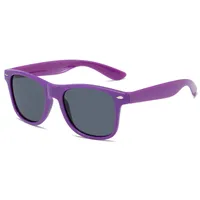 New Baby's Beige Nail Sunglasses Wholesale Color Sunglasses Children's Glasses Factory Men's And Women's Sunglasses sku image 3