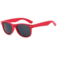 New Baby's Beige Nail Sunglasses Wholesale Color Sunglasses Children's Glasses Factory Men's And Women's Sunglasses sku image 4
