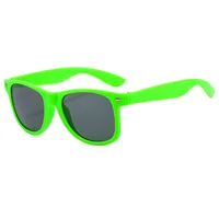 New Baby's Beige Nail Sunglasses Wholesale Color Sunglasses Children's Glasses Factory Men's And Women's Sunglasses sku image 7