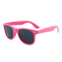 New Baby's Beige Nail Sunglasses Wholesale Color Sunglasses Children's Glasses Factory Men's And Women's Sunglasses sku image 8