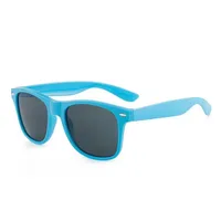 New Baby's Beige Nail Sunglasses Wholesale Color Sunglasses Children's Glasses Factory Men's And Women's Sunglasses sku image 11