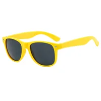 New Baby's Beige Nail Sunglasses Wholesale Color Sunglasses Children's Glasses Factory Men's And Women's Sunglasses sku image 12