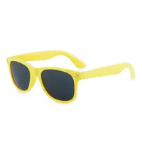 New Baby's Beige Nail Sunglasses Wholesale Color Sunglasses Children's Glasses Factory Men's And Women's Sunglasses sku image 13