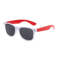 New Baby's Beige Nail Sunglasses Wholesale Color Sunglasses Children's Glasses Factory Men's And Women's Sunglasses sku image 14
