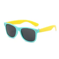 New Baby's Beige Nail Sunglasses Wholesale Color Sunglasses Children's Glasses Factory Men's And Women's Sunglasses sku image 19