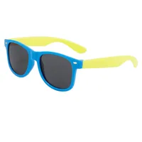 New Baby's Beige Nail Sunglasses Wholesale Color Sunglasses Children's Glasses Factory Men's And Women's Sunglasses sku image 21