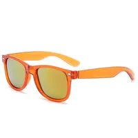 New Baby's Beige Nail Sunglasses Wholesale Color Sunglasses Children's Glasses Factory Men's And Women's Sunglasses sku image 40