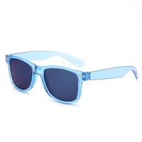 New Baby's Beige Nail Sunglasses Wholesale Color Sunglasses Children's Glasses Factory Men's And Women's Sunglasses sku image 43