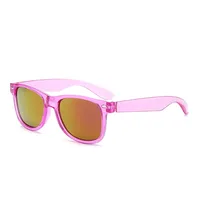 New Baby's Beige Nail Sunglasses Wholesale Color Sunglasses Children's Glasses Factory Men's And Women's Sunglasses sku image 45
