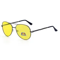 Hot Sale 3026 Color Film Sunglasses Men And Women Driving Fishing Trend Sunglasses Fashion Pilot Glasses Wholesale sku image 36