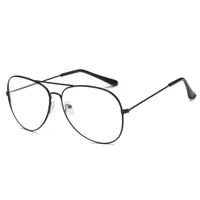Hot Sale 3026 Color Film Sunglasses Men And Women Driving Fishing Trend Sunglasses Fashion Pilot Glasses Wholesale sku image 12