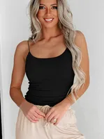 Thread Y2g Clothes Pure Hot Girl Bm Top Women's Outer Wear  Knitted Camisole Inner Wear sku image 5