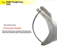Outdoor Sports Sunglasses Trendy Sunglasses With Sunglasses Female Male Aviator Riding Glasses Wholesale 0089 main image 3