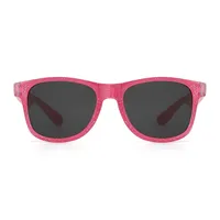 New Cartoon Colorful Printed Box Sunglasses Children's Outdoor Sunglasses Cute Baby Trendy Sunglasses main image 3