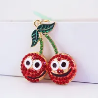 1 Piece Elegant Pastoral Bell Alloy Unisex Keychain main image 2