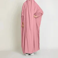 Europe And The United States  Southeast Asia Traditional Dress Women's Dress Plus Size Wholesale Women's Robe Dress main image 2