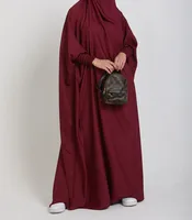 Europe And The United States  Southeast Asia Traditional Dress Women's Dress Plus Size Wholesale Women's Robe Dress sku image 8