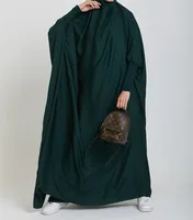 Europe And The United States  Southeast Asia Traditional Dress Women's Dress Plus Size Wholesale Women's Robe Dress sku image 4