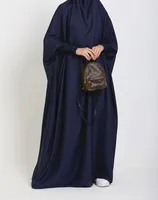 Europe And The United States  Southeast Asia Traditional Dress Women's Dress Plus Size Wholesale Women's Robe Dress sku image 6