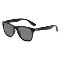 Jingwei  Explosions Classic Sports Sunglasses Men's Outdoor Fashion Casual Driving Fishing Anti-ultraviolet Sunglasses sku image 4