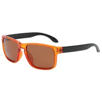 Explosions Outdoor Fishing Riding Glasses Colorful Colorful Polarized Sunglasses  Men's Sunglasses sku image 10