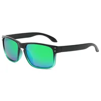 Explosions Outdoor Fishing Riding Glasses Colorful Colorful Polarized Sunglasses  Men's Sunglasses main image 5