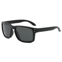 Explosions Outdoor Fishing Riding Glasses Colorful Colorful Polarized Sunglasses  Men's Sunglasses sku image 1